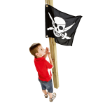 Piraatvlag